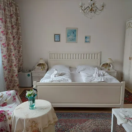 Hotel Garni