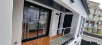 萊布賽久飯店 - 海滩