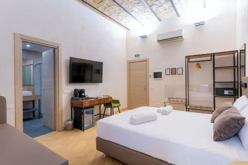 Urban Vatican Rooms 2 - Bed and breakfast