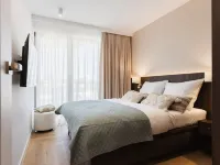 Sarbinove City Apartments Hoteles en Sarbinowo