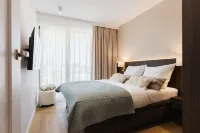 Sarbinove City Apartments