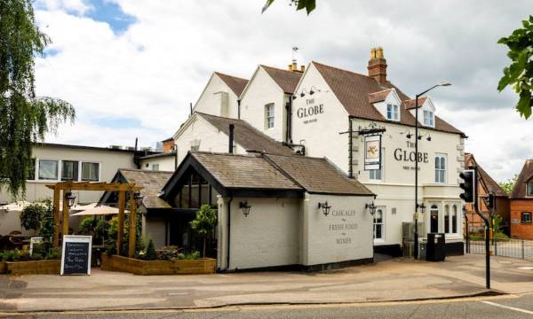 The Globe