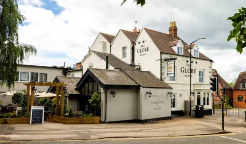 The Globe