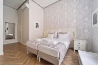 寧靜布達佩斯精品住宿加早餐旅館 - 民宿 (B&B)