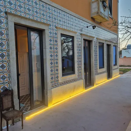 Casa de St. Antonio