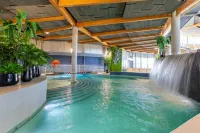 Spa Tervise Paradiis - Kolam Renang