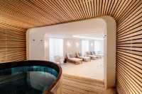 Maison Rouge Strasbourg Hotel & Spa, Autograph Collection - spa