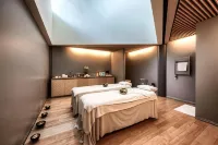 Tschuggen Grand Hotel - the Leading Hotels of the World - Spa