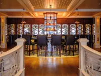 Mandarin Oriental, Canouan - 5-Star