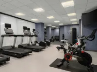 Homewood Suites Washington DC Capitol-Navy Yard Hotels near Avalon Playground