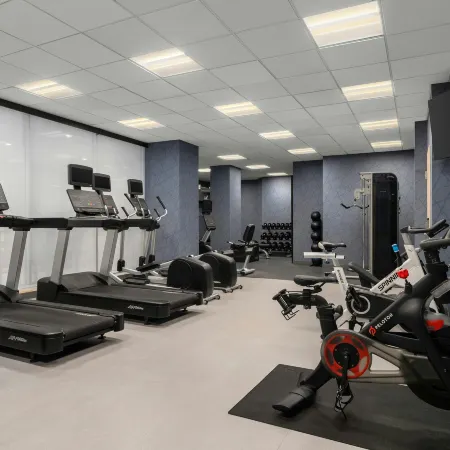 Homewood Suites Washington DC Capitol-Navy Yard