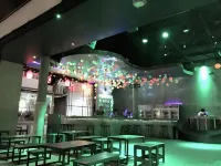 Silversand Resort - Bữa sáng