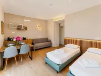 PURA VIDA Tirano - Panoramic Stay