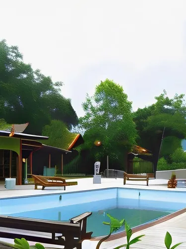 รูปภาพของอารียา ภูรี รีสอร์ท