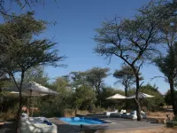 Osonjiva Outpost Hotels in Otjiwarongo