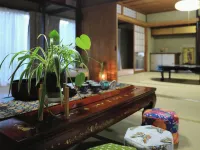 Taishonoyado Romantei Hotels in Kani
