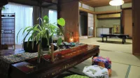 Taishonoyado Romantei
