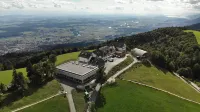 Hotel Weissenstein - parcheggio