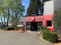 Ibis Lorient-Caudan - Wifi