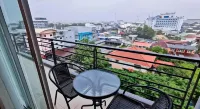 The Cottage Hotel Udon Thani