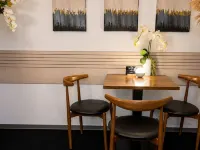 Hostal Boutique Zona Rosa - San Benito - Wifi