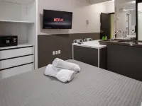 Graffi City House Hotels near Rosario Steps