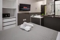 Graffi City House - Hostellit