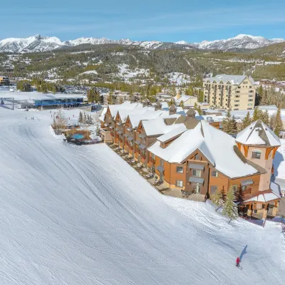 Big Sky Resort Village Center Hotels near Big Sky Resort