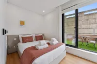 GuestReady - Tutti Frutti Studios - balcony