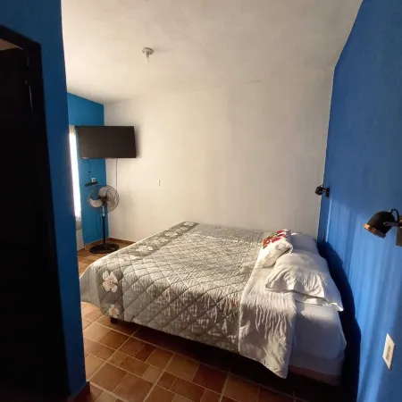 Room-Lugar de Desanso Constanza