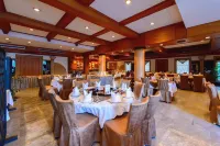 Tohsang Heritage Ubon Ratchathani Hotel - breakfast