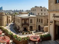 Seven Palace Hotel Hotels near Muhammad Mosque