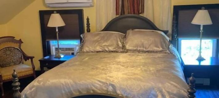 Hillcrest Bed and Breakfast Hotels in Carbon County