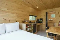 Postcard Cabins Mount Adams - 3-Sterne