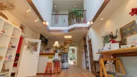 Awajishima Mammoth Hotel & Cottage <Awajishima> - Vuoristonäköala