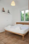 Apartment 3 with Pool and Sea View - Ocean View