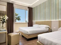 Hotel Isola Sacra Hotels near Lido Centro Train Station