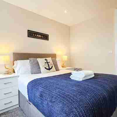Meridian Bay - 1 Bedroom Apt - Swansea Rooms
