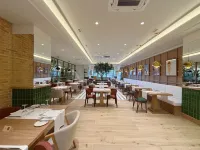 H10 Costa Adeje Palace - breakfast