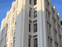 Bellen Athens Hotel Hotels near Psiri