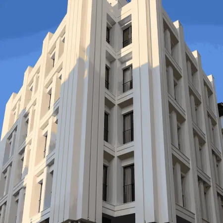 Bellen Athens Hotel