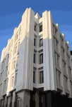 ベレン アテネス ホテル - プライペートプール