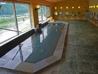 Gero Onsen Fugaku - Hot Tub