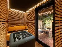 Hotel Parens Onoya - avec sources thermales