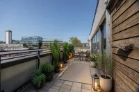Farringdon Apartments by Dmontrio -  Ferienwohnungen