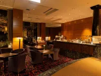 Hiroshima Airport Hotel - С баром