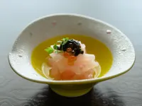 Kinu No Yado Shikiotoro - Bữa sáng