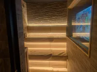 HOTEL LiVEMAX Kyoto Nijojonishi - Ramah Hewan Peliharaan