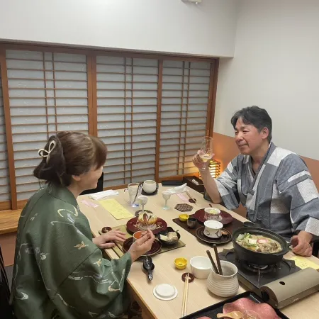 Akagi Onsen Hotel