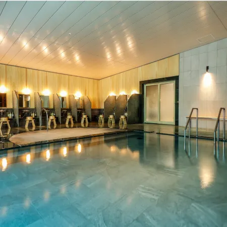 Awaji International Hotel the Sunplaza